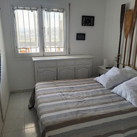 Appartamento Jardins III B 2 - Piso con vista al mar y piscina Roses Esterno foto