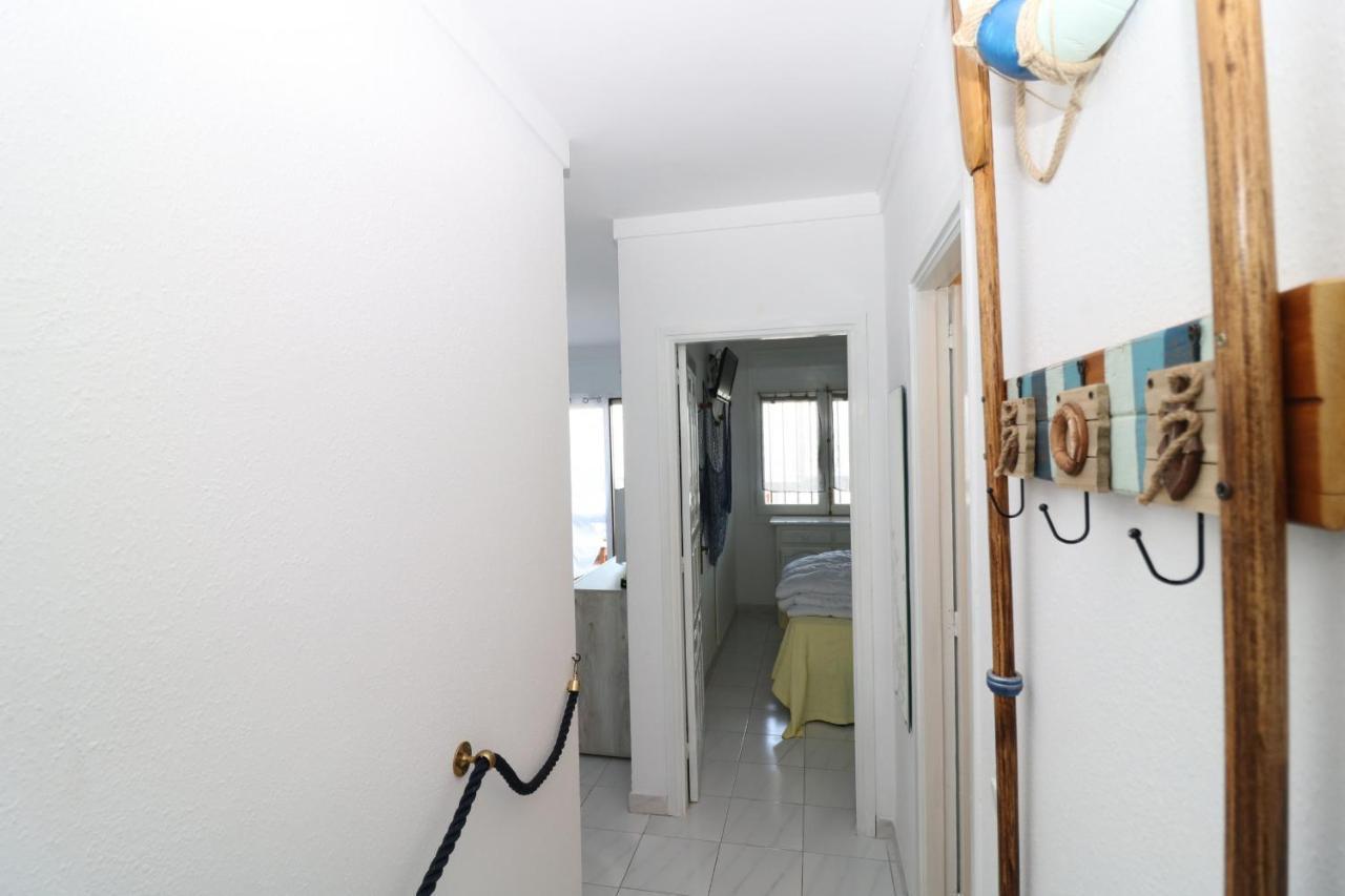 Appartamento Jardins III B 2 - Piso con vista al mar y piscina Roses Esterno foto